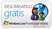 Protección infantil