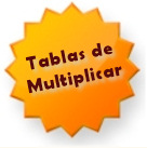 Tablas de multiplicar Tablas de multiplicar
